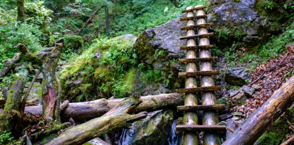 Slovak Paradise National Park, Spišská Nová Ves, Košice Region, Slovakia
